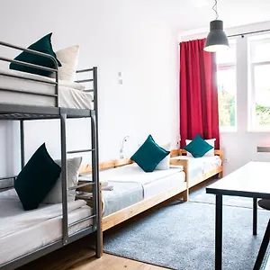 Gdańsk Hostel , Gdańsk Polska