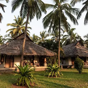 Resort Neeleshwar Hermitage