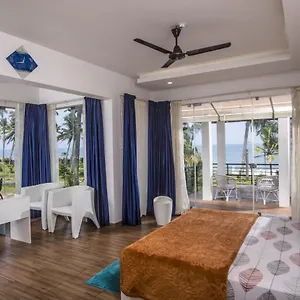  Вилла Coconut Cove