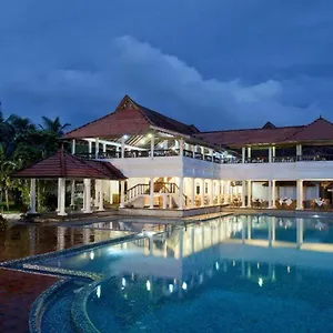 5* Курортный комплекс Isola Di Cocco Ayurvedic