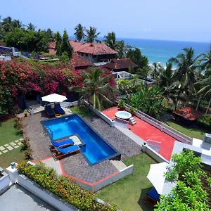 Getaway Beach Kovalam