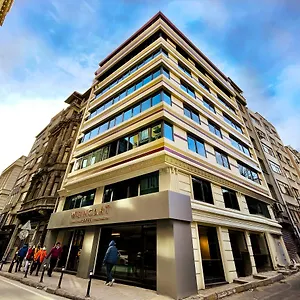 Weingart 4*, Istanbul Türkei