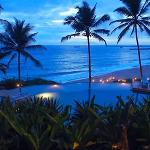 Niraamaya Wellness Retreats, Surya Samudra, Kovalam