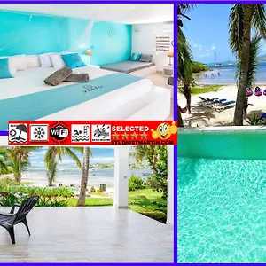Stmartin Sint Maarten/Saint Martin