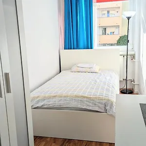 Ursus Rooms-self Check-in , Warszawa Polska