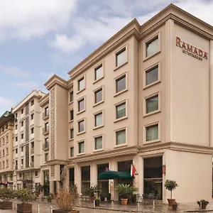 Ramada By Wyndham Grand Bazaar 4*, Istanbul Türkei