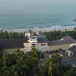 Gokulam Grand Turtle On The Beach Kovalam