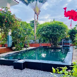 Bed & Breakfast Jacaranda