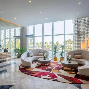Radisson Damac Hills 4*, Dubai Vereinigte Arabische Emirate