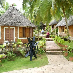 Soma Manaltheeram Ayurveda Beachvillage Kovalam