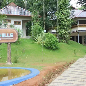 Lake 'n Hills Resort
