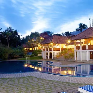 Resort The Travancore Heritage