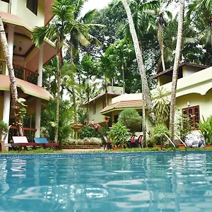 Ideal Ayurvedic Kovalam