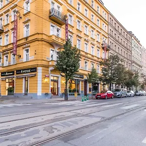 La Fenice 4*, Prag Tschechische Republik