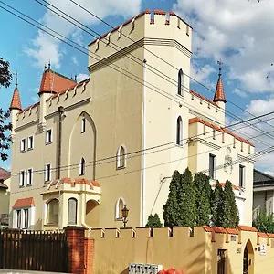 Danhostel , Warszawa Polska