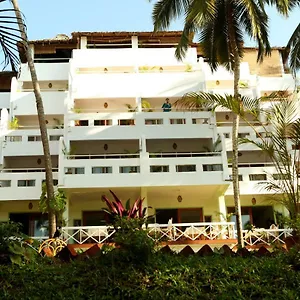 Soma Palmshore Kovalam