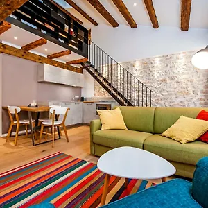 Centar Boutique Croatia