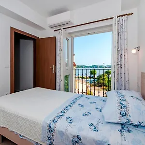 Casa Campus Croatia