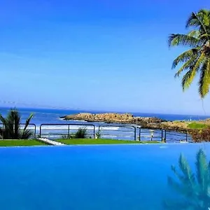 Newton's Neelakanta Boutique Beach Kovalam