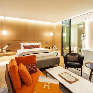 Hotel28 Myeongdong 3*, Seoul Südkorea