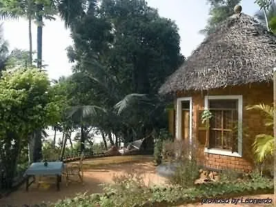 Resort Somatheeram Ayurveda Village Kovalam