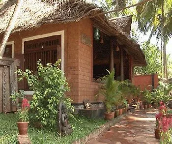 Somatheeram Ayurveda Village Kovalam