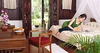 Somatheeram Ayurveda Village Kovalam 4*,