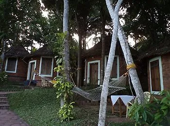 Resort Somatheeram Ayurveda Village Kovalam